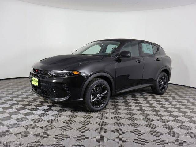 2025 DODGE HORNET