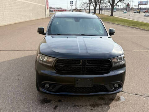 2015 DODGE Durango