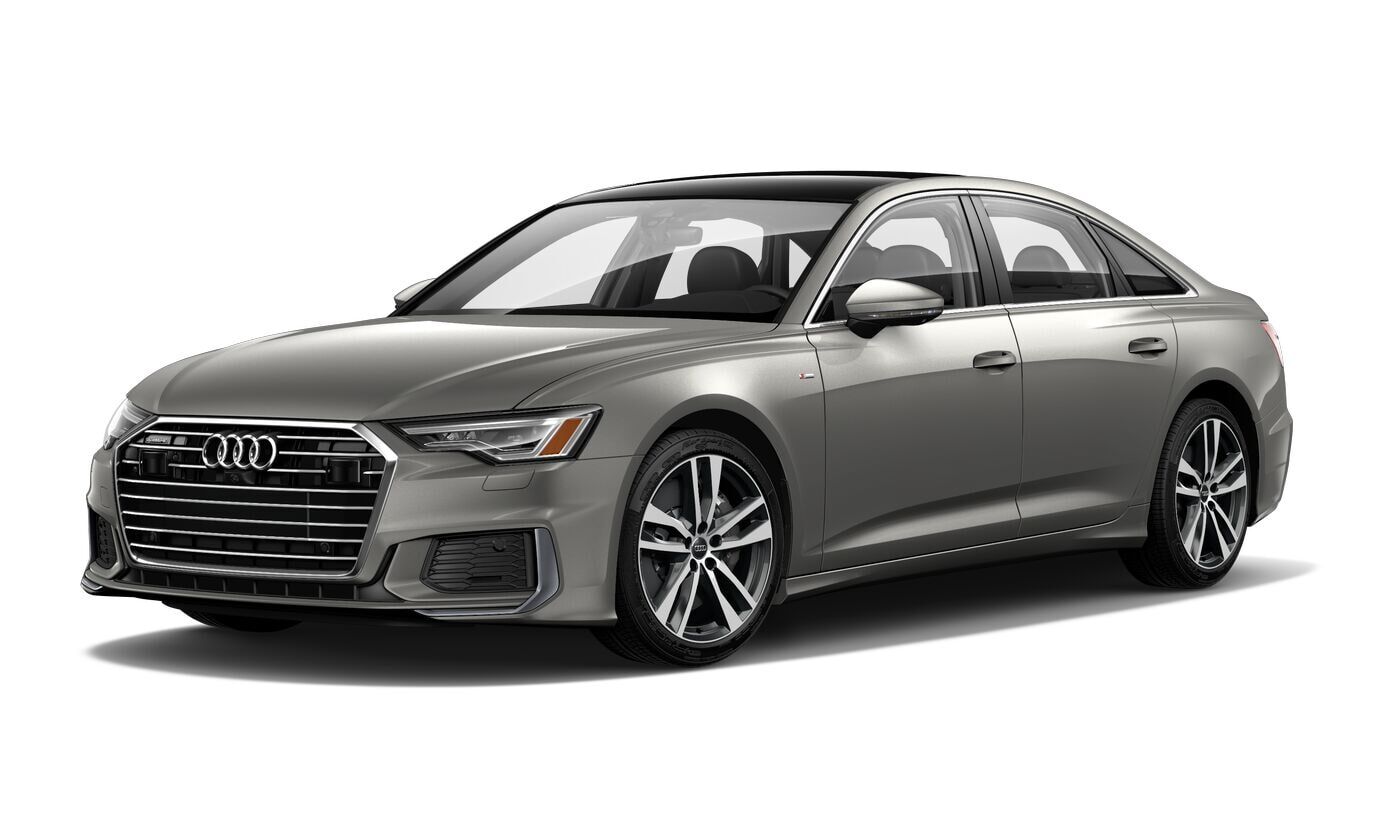 2019 AUDI A6