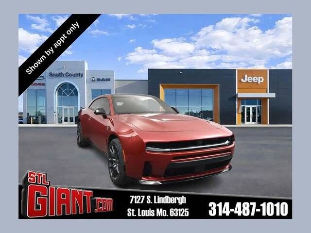 2026 DODGE Charger