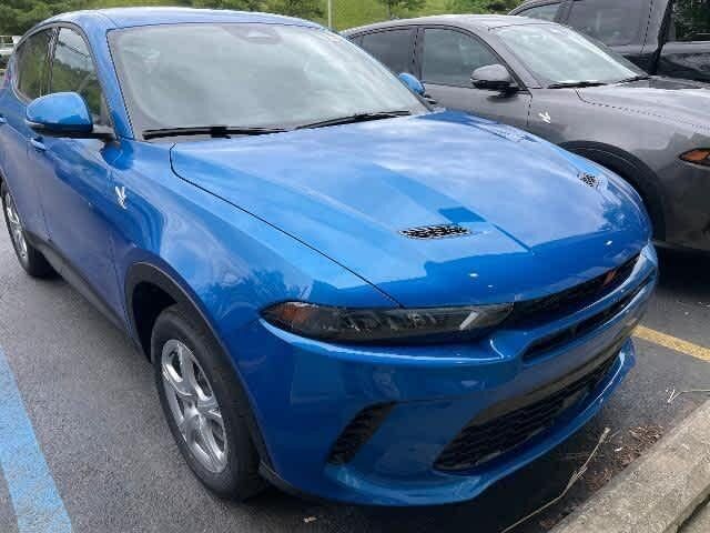 2024 DODGE HORNET