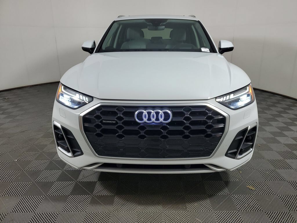2024 Audi Q5