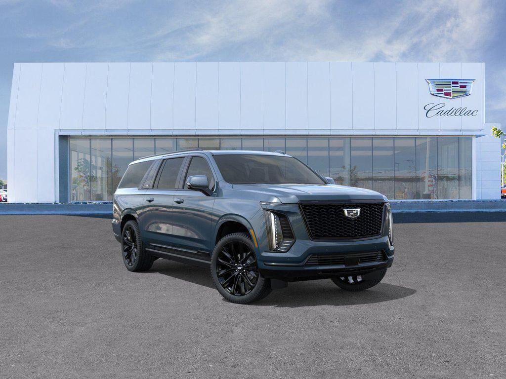2026 CADILLAC Escalade ESV