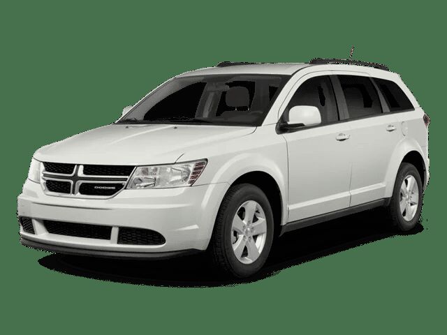2014 DODGE Journey