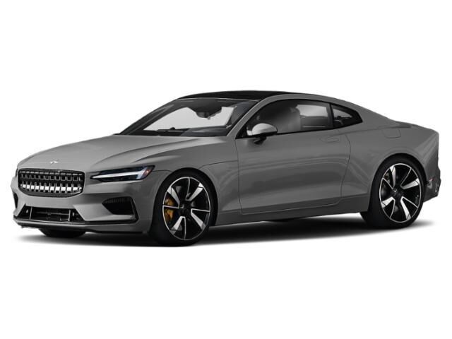 2021 POLESTAR PS1
