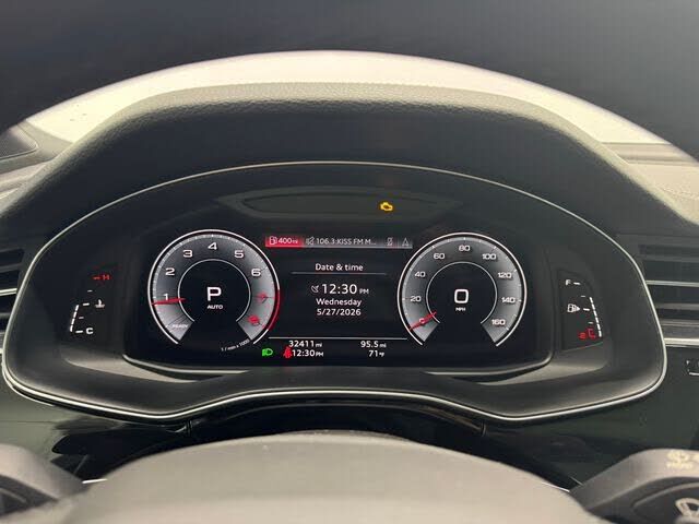 2023 Audi Q7