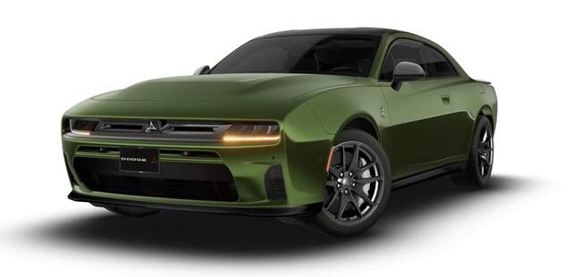 2026 DODGE Charger