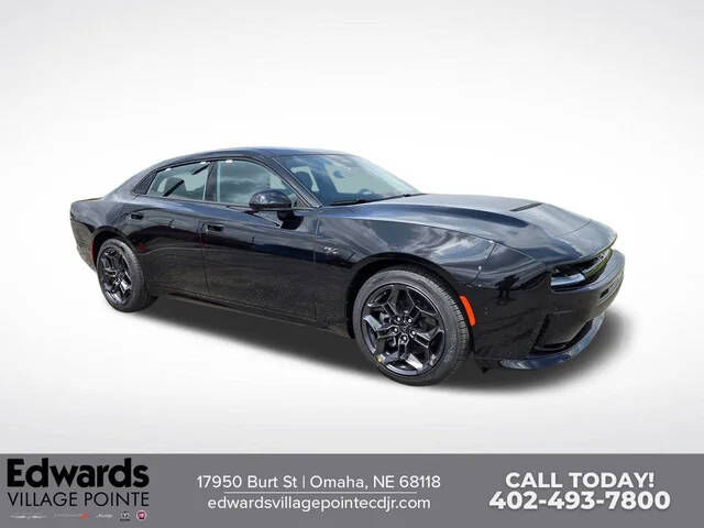 2026 DODGE Charger