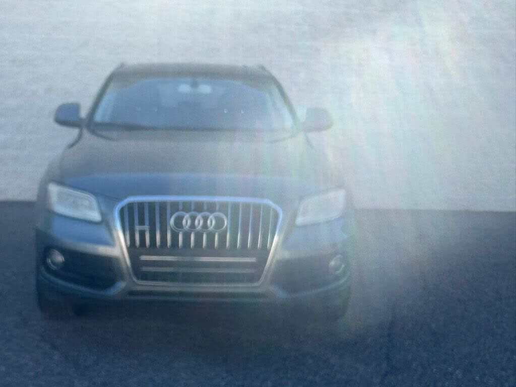 2014 Audi Q5