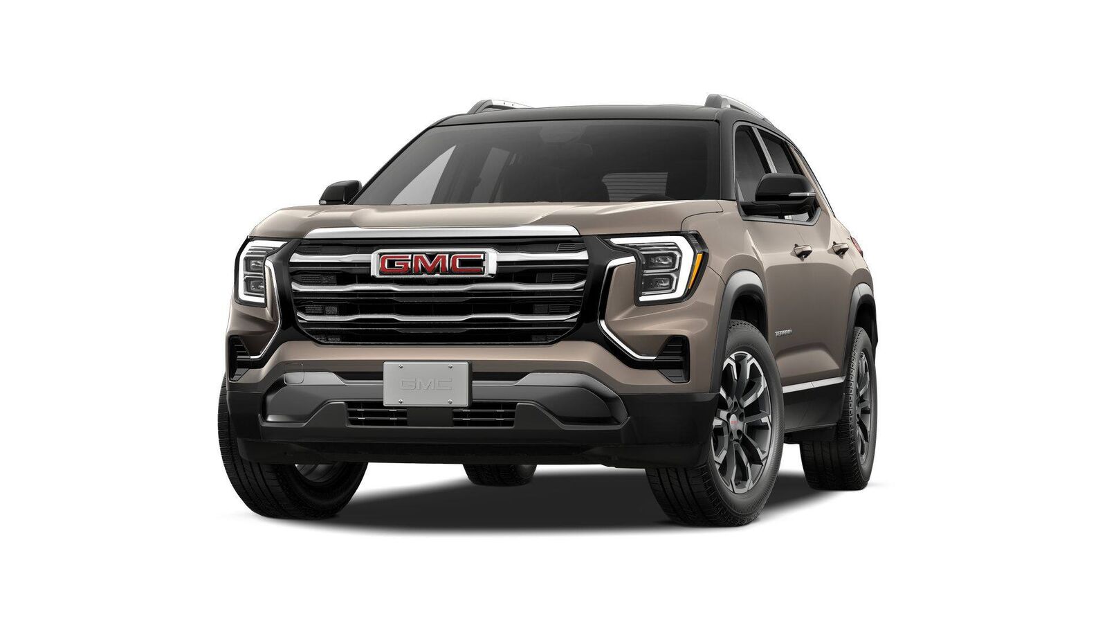 2027 GMC Terrain