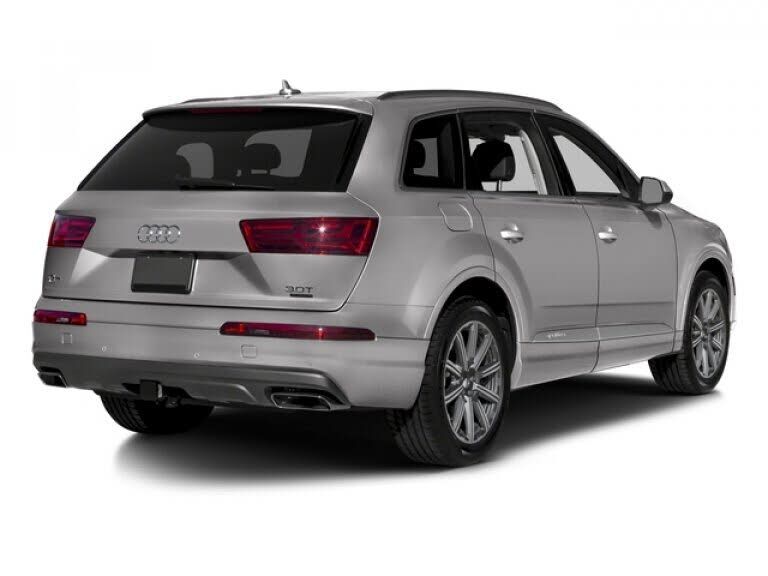 2017 Audi Q7