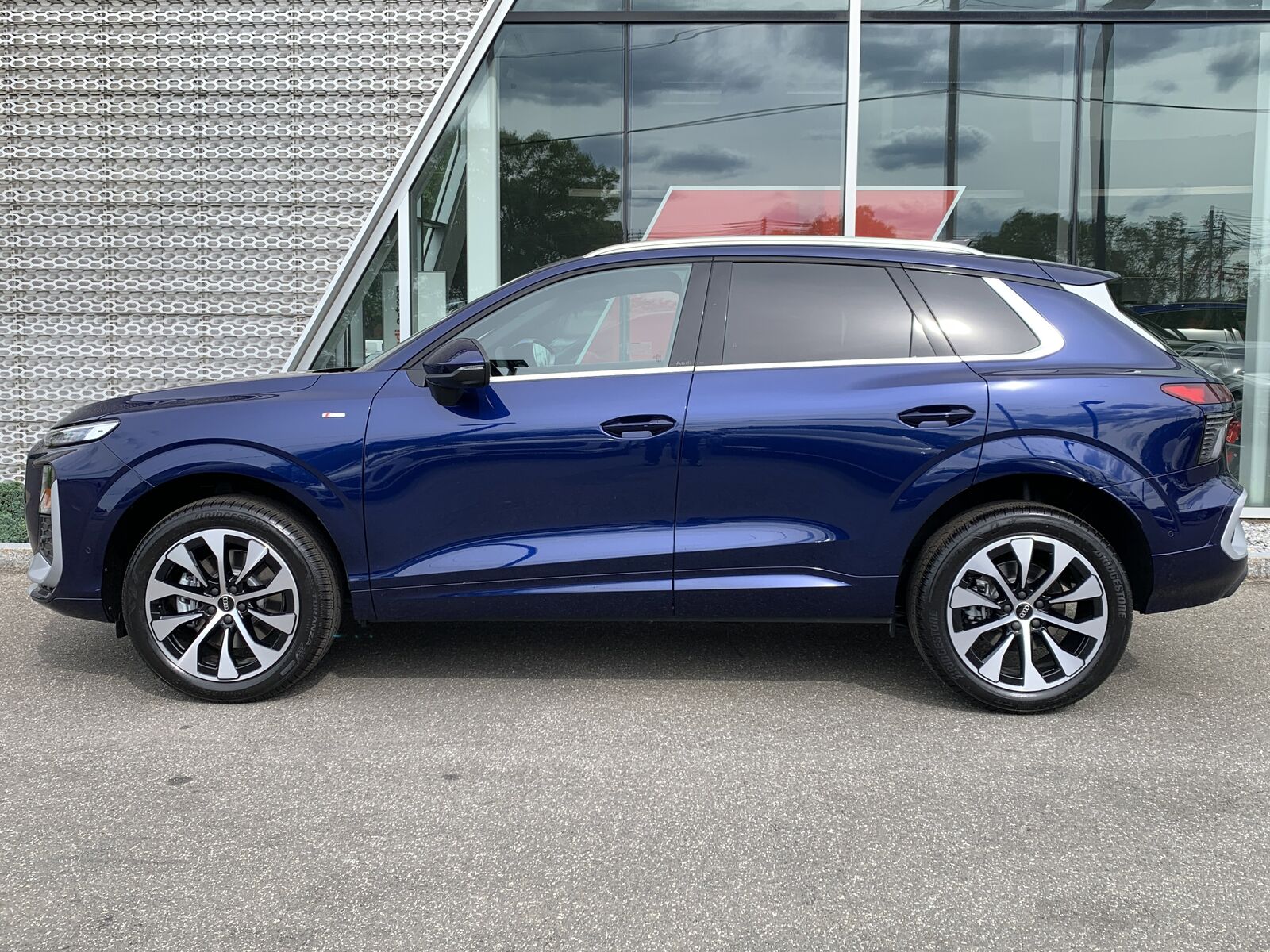 2026 Audi Q3