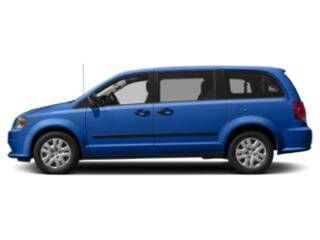 2020 DODGE Grand Caravan