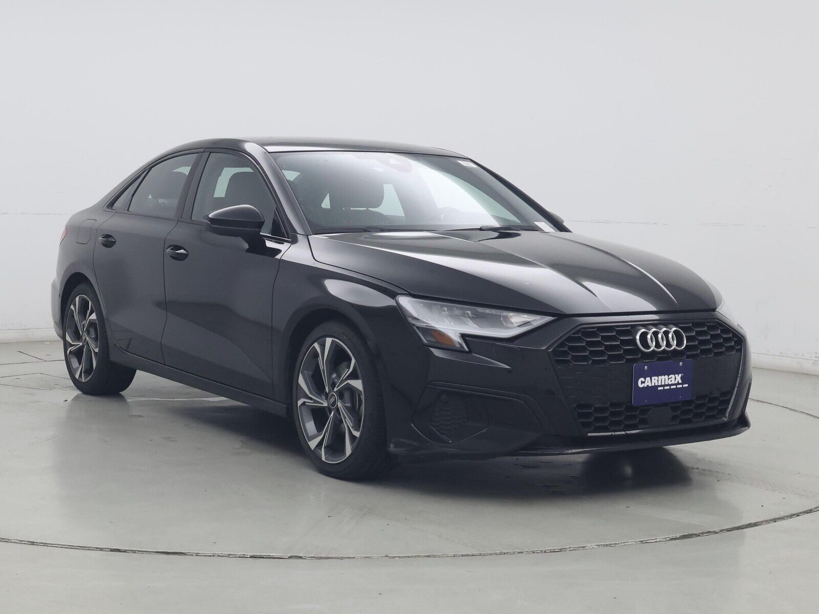 2022 Audi A3