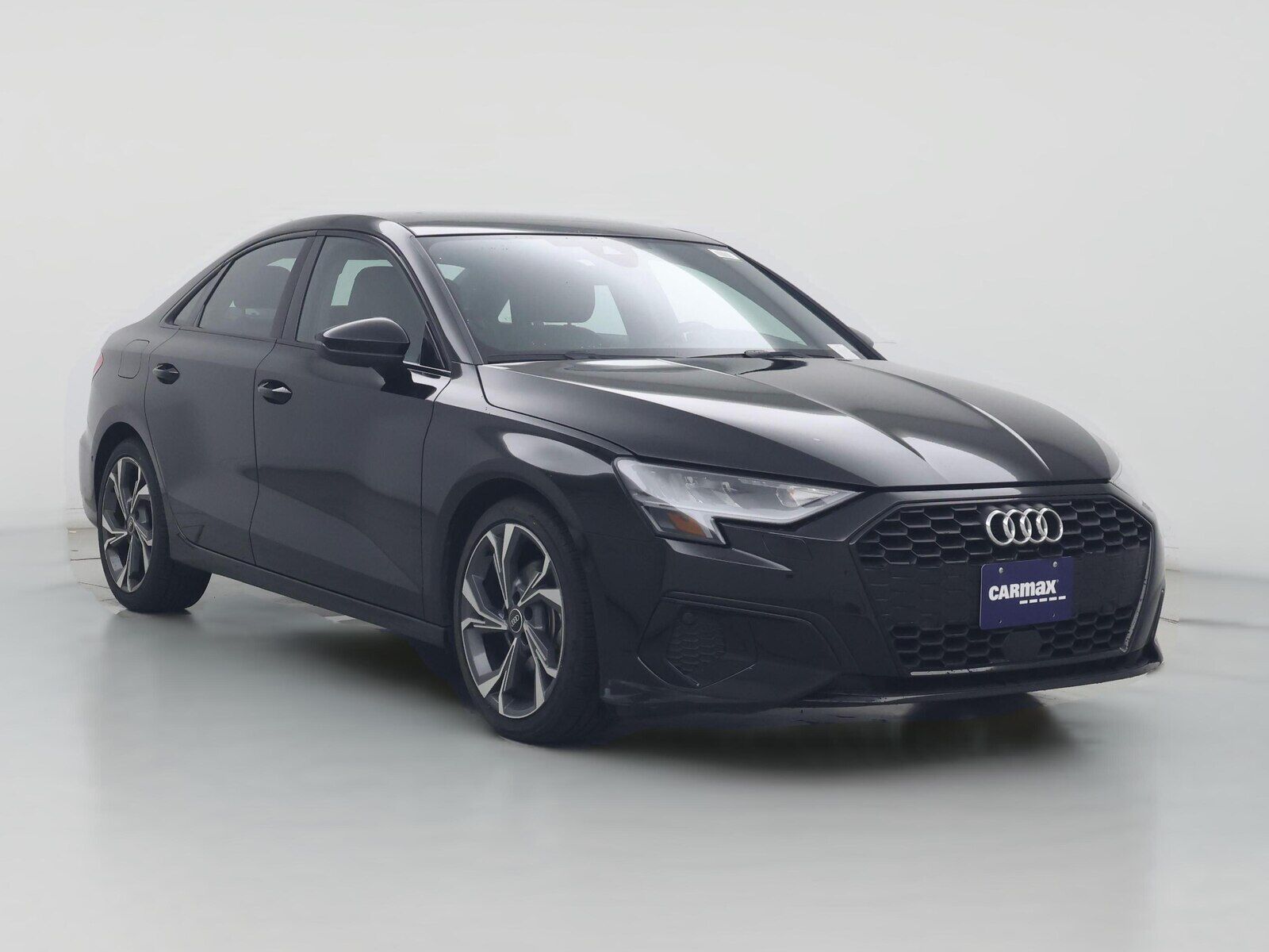 2022 AUDI A3