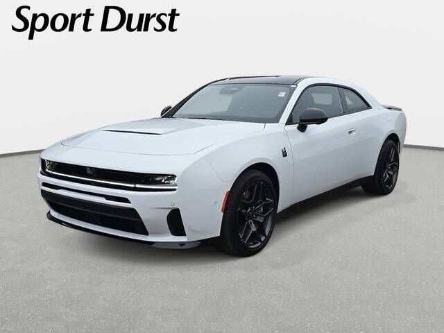 2026 DODGE Charger