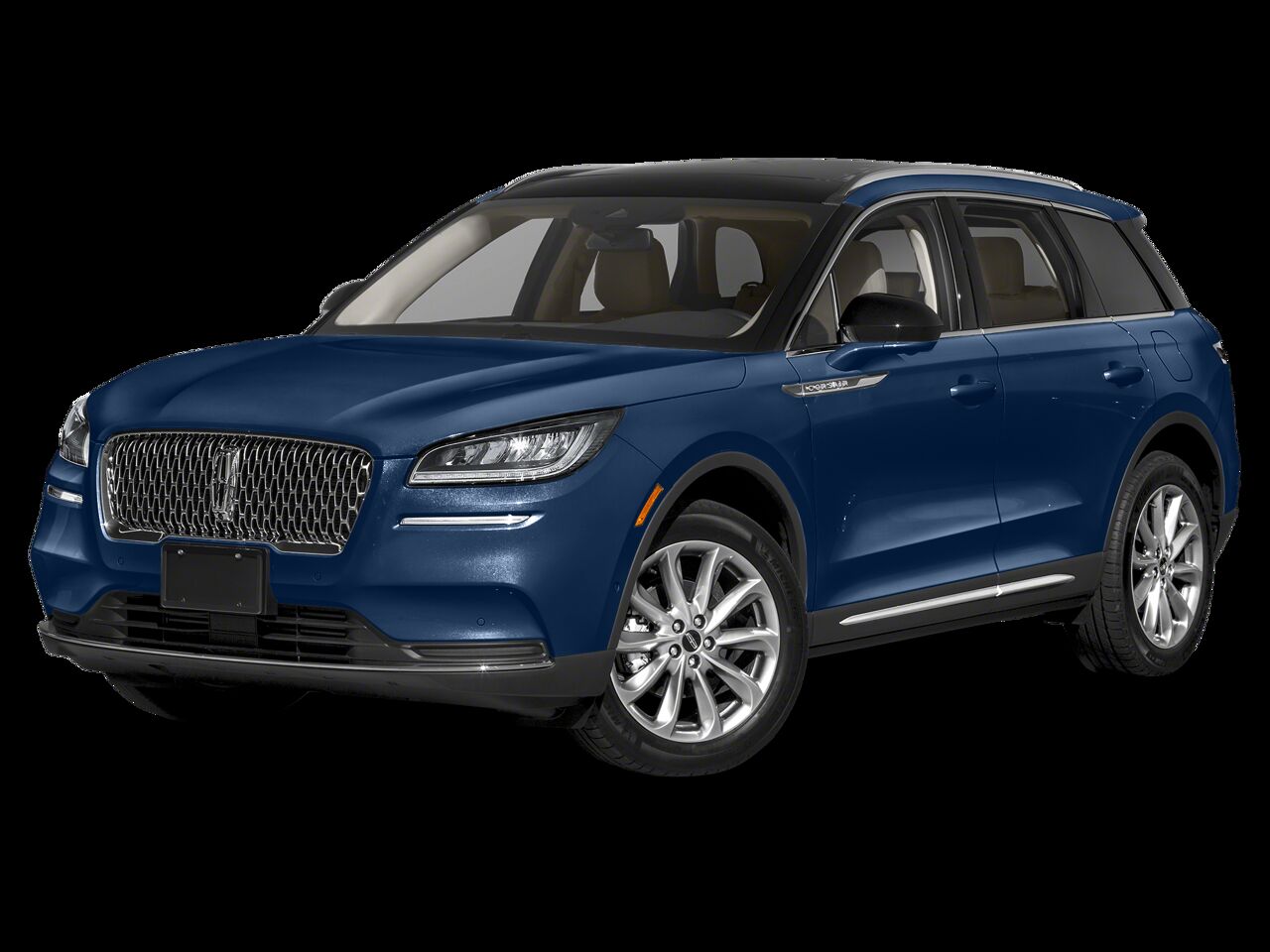 2020 LINCOLN Corsair