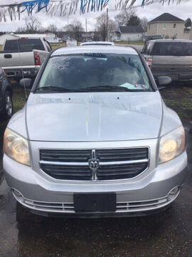 2010 DODGE Caliber