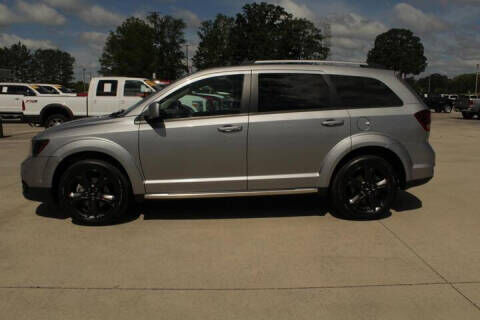 2020 DODGE Journey