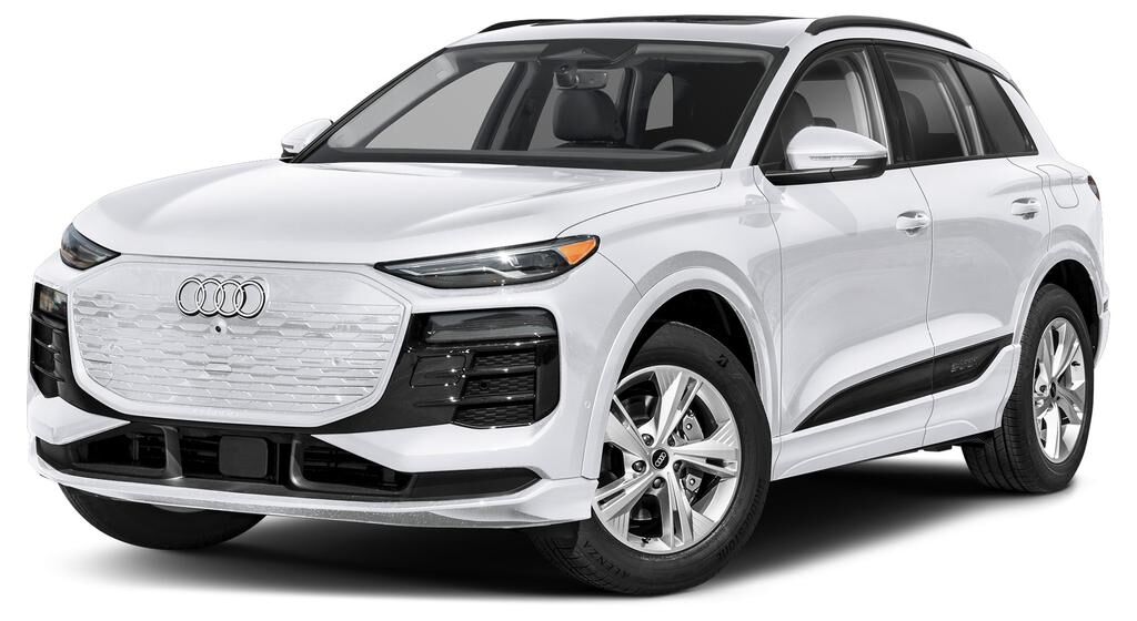 2027 Audi Q6