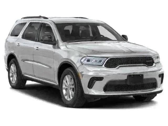 2025 DODGE Durango