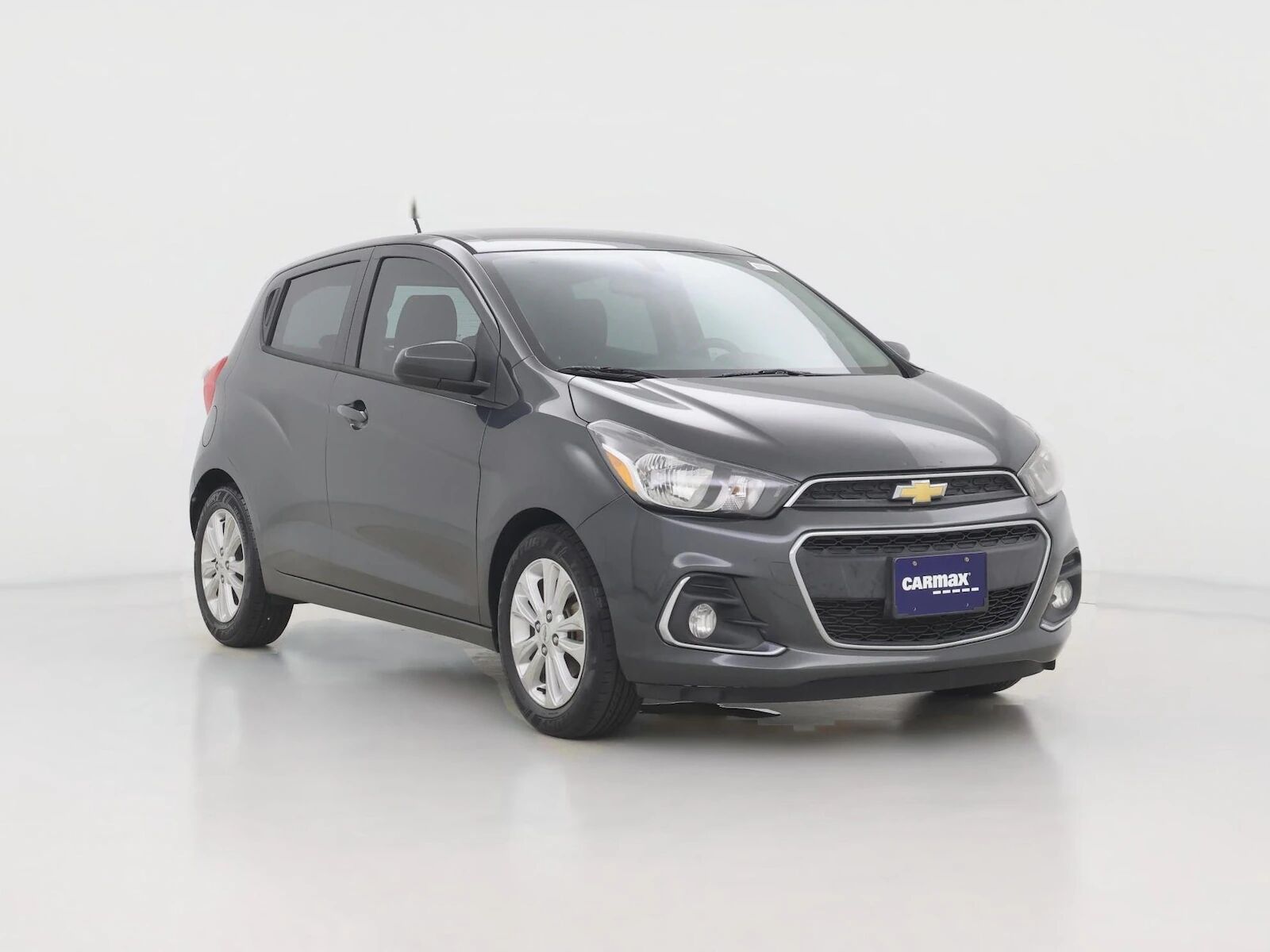 2017 CHEVROLET Spark