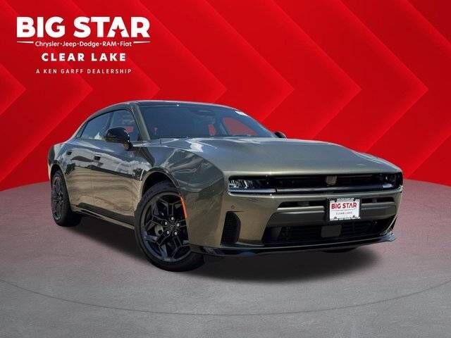 2026 DODGE Charger