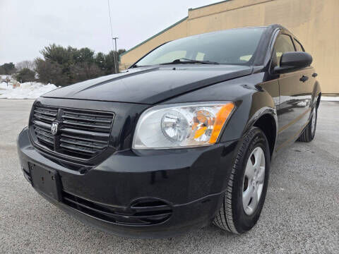 2011 DODGE Caliber