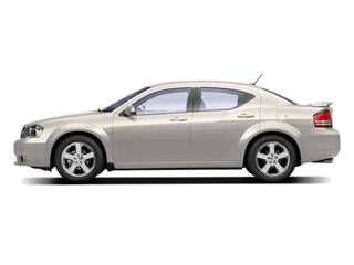 2010 DODGE Avenger