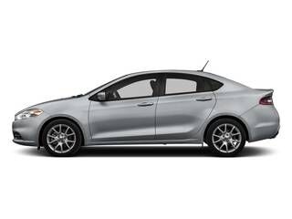 2016 DODGE Dart