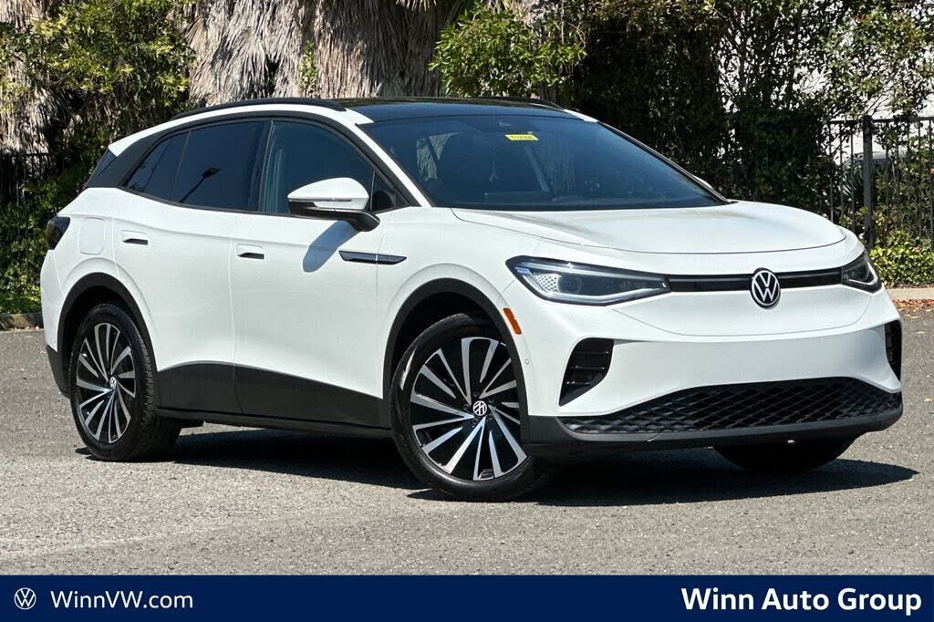 2024 VOLKSWAGEN ID.4