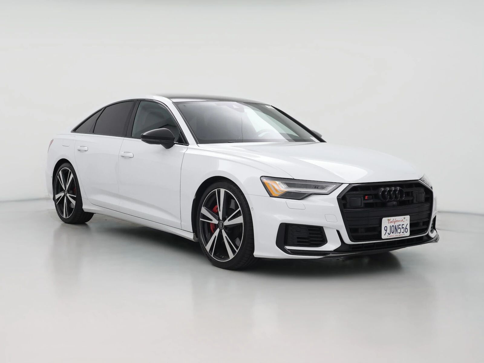 2023 AUDI S6