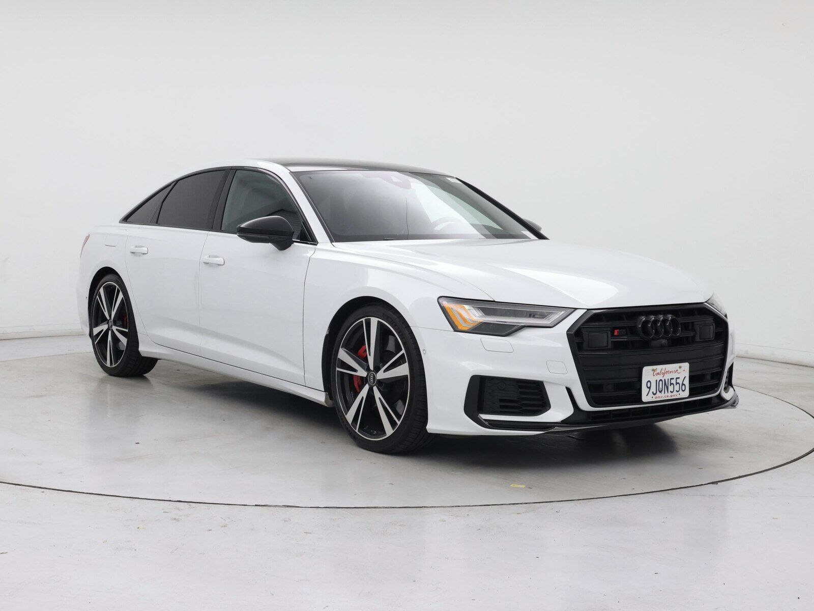 2023 Audi S6