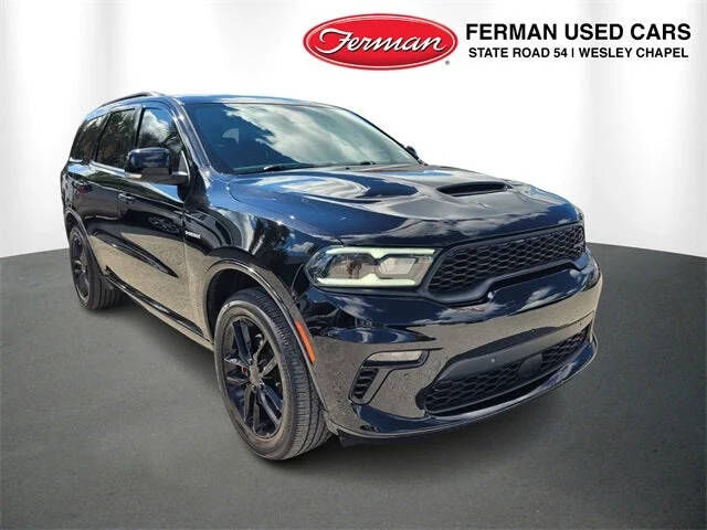 2023 DODGE Durango