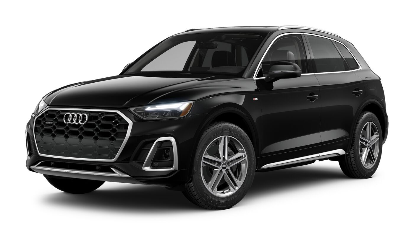 2023 AUDI Q5 e