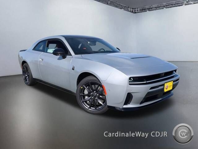2026 DODGE Charger