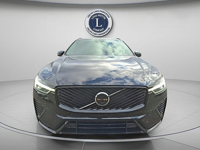 2026 VOLVO XC60