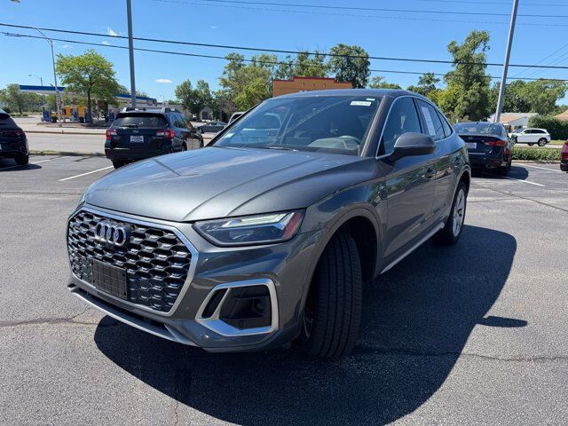 2023 Audi Q5