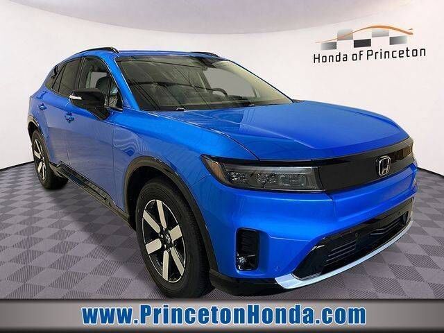 2026 HONDA Prologue