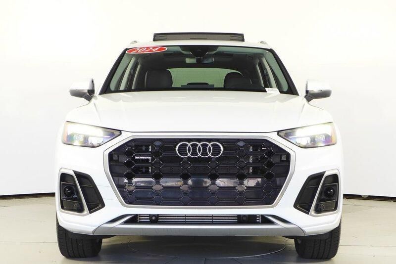2024 Audi Q5 e