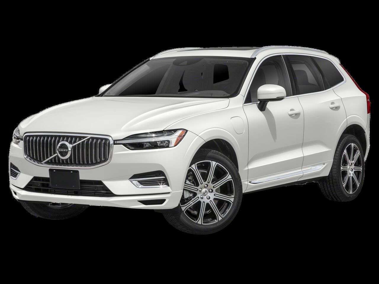 2021 VOLVO XC60