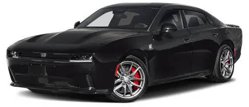 2026 DODGE Charger