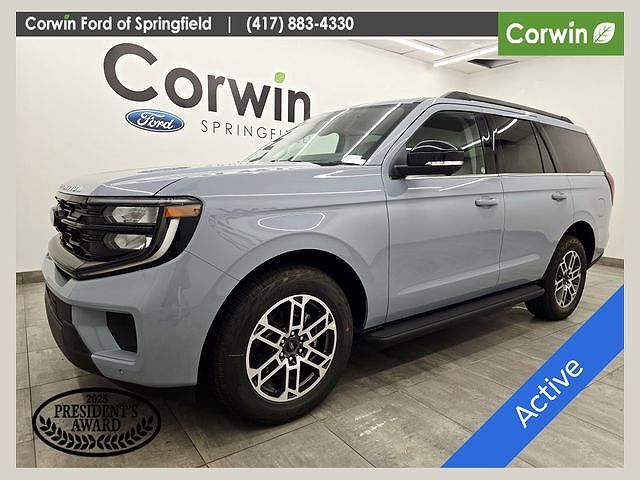 2026 FORD Expedition