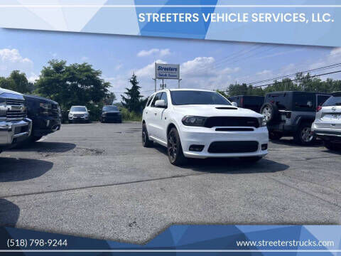 2020 DODGE Durango
