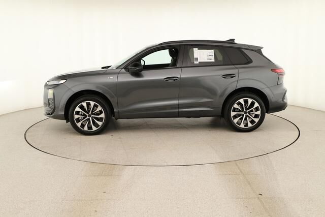 2026 Audi Q3