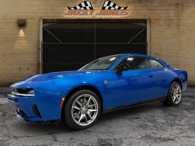 2026 DODGE Charger