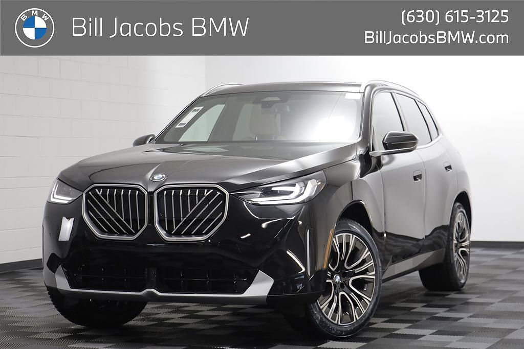 2026 BMW X3