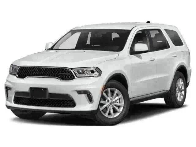 2024 DODGE Durango