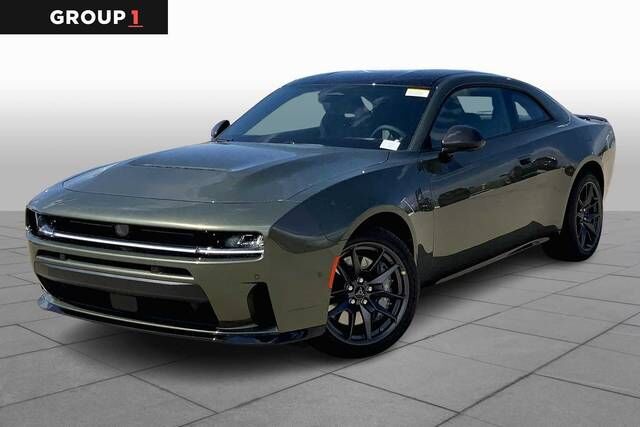 2026 DODGE Charger