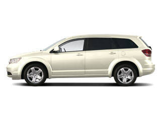 2011 DODGE Journey